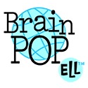 BrainPoP for English Language Learners