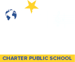 Boston Renaissance Charter Public School Logo